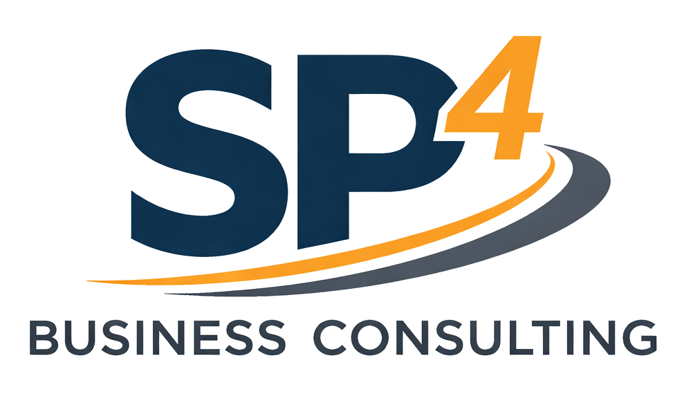SP4 Business Consulting